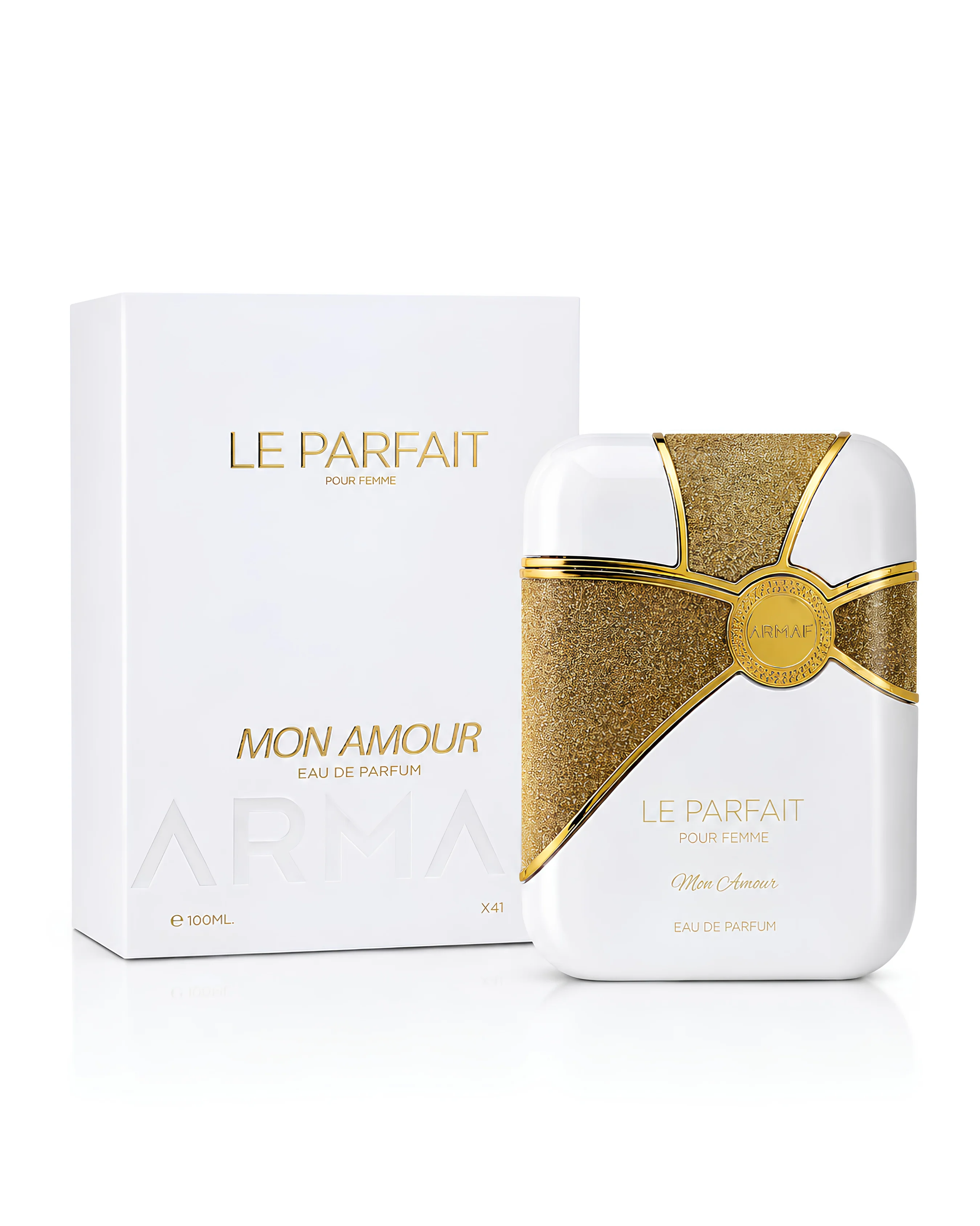 Le Parfait Mon Amour Eau de Parfum