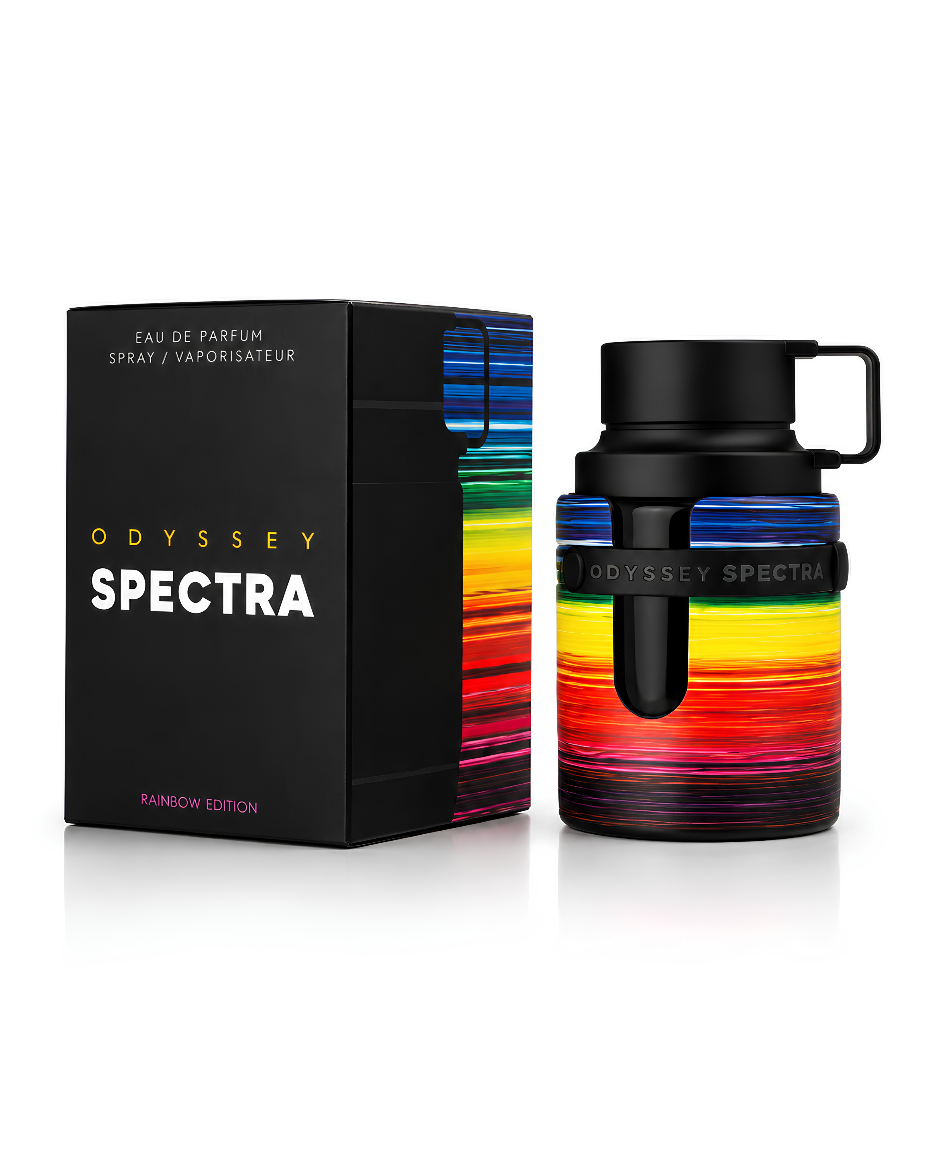 Odyssey Spectra Eau de Parfum