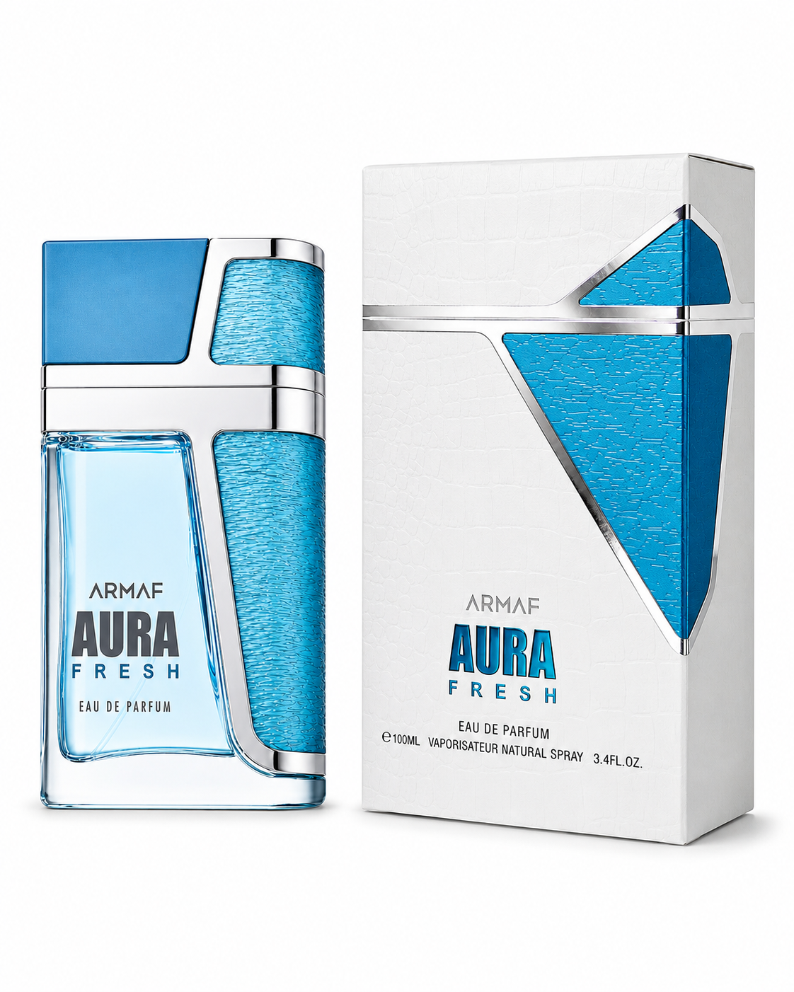 Armaf Aura Fresh 