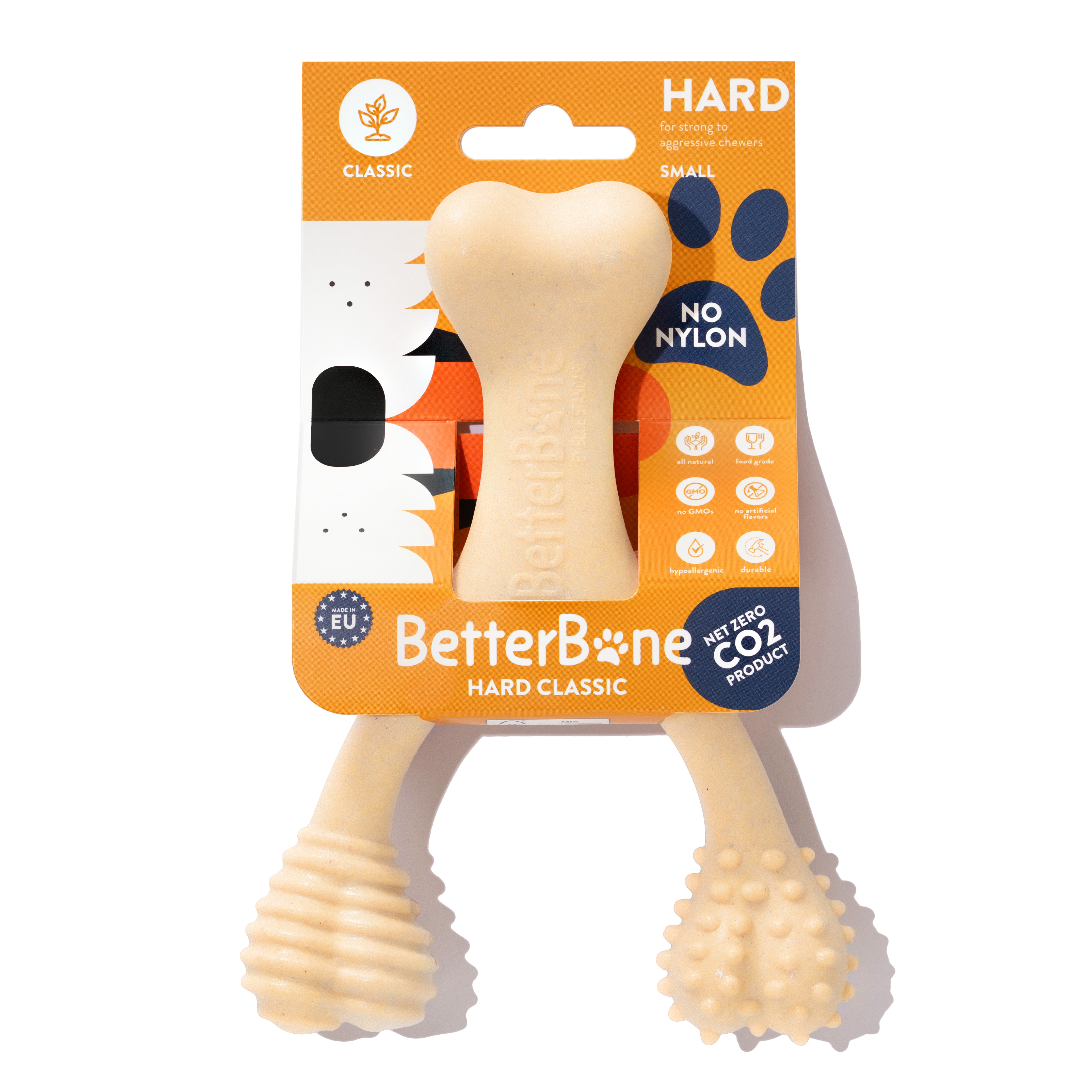 BetterBone Hard for heavy chewers | persistent gnawer