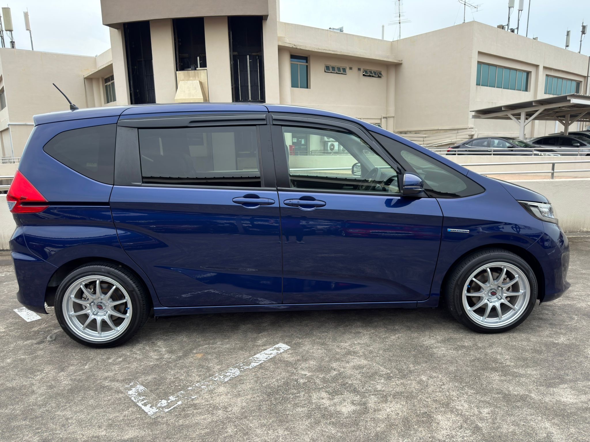 Used 2019 Honda Freed Hybrid 1.5A G