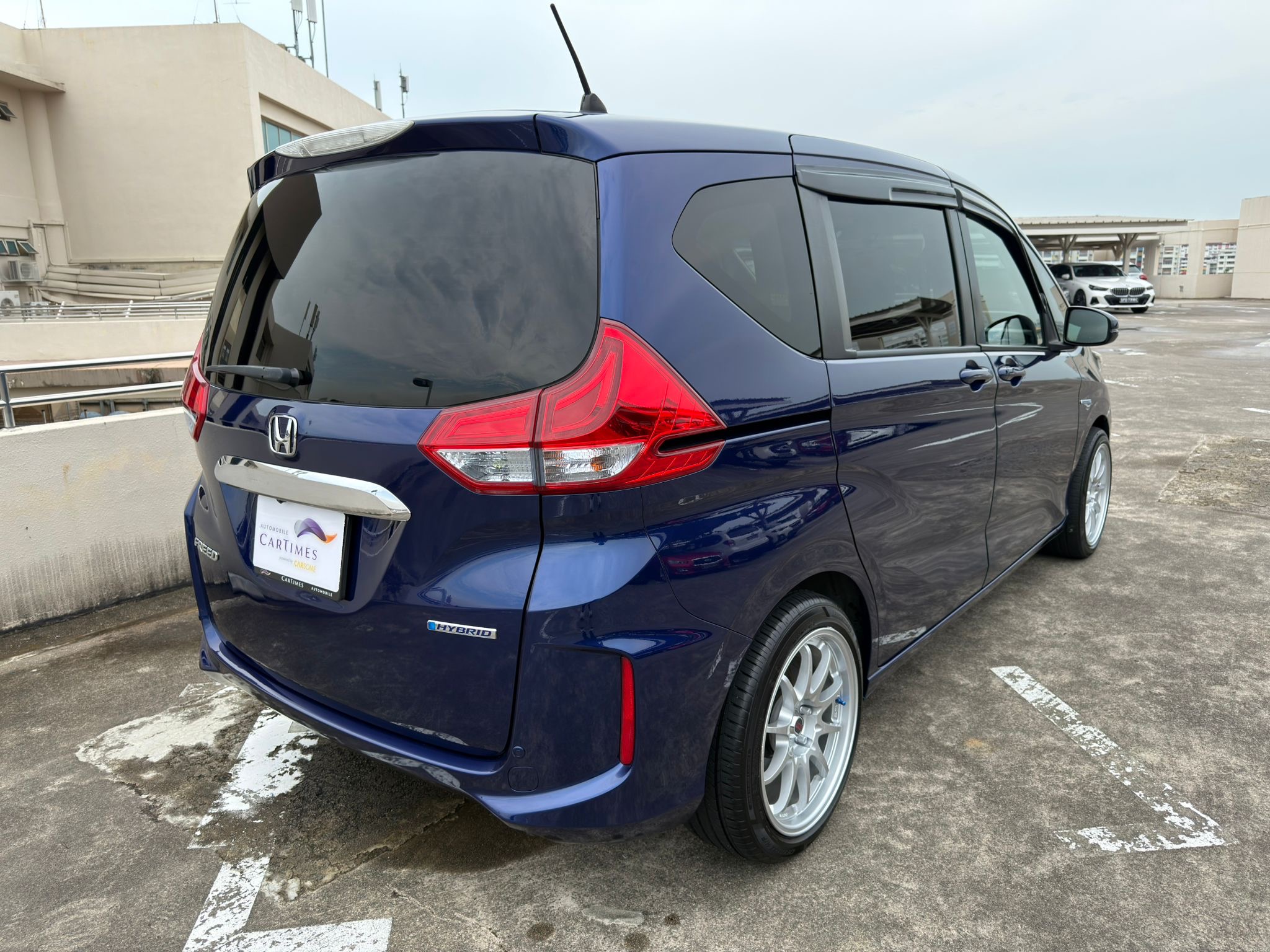 Used 2019 Honda Freed Hybrid 1.5A G