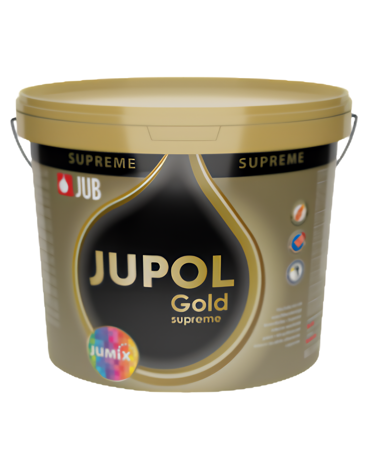 Jumix Jupol Gold