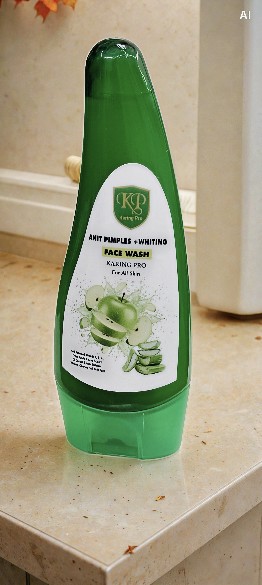 Aloe Vera Gel Pack