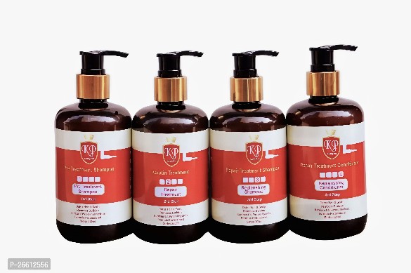 Keratin Treatment advance free training