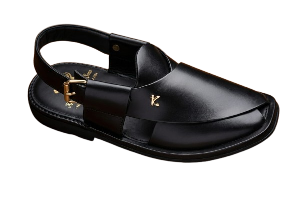 Classic Peshawari Chappal