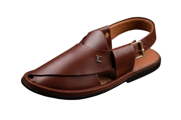 Classic Peshawari Chappal