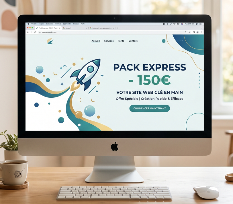 Pack Express