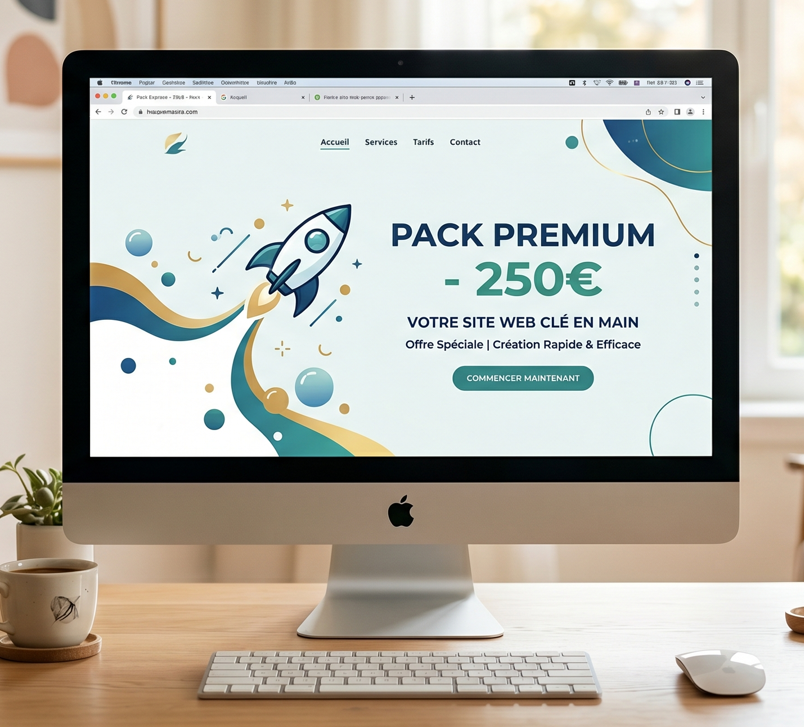 Pack Premium