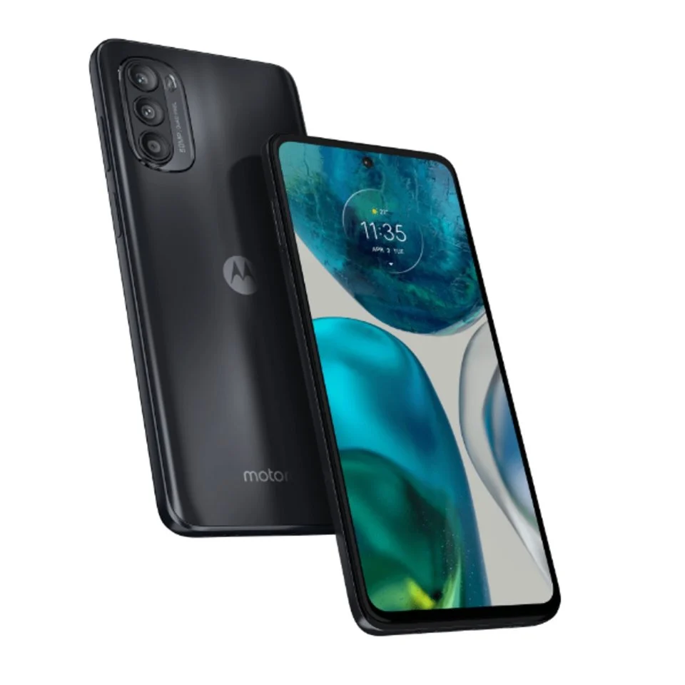 MOTOROLA G52 128GB - 6GB