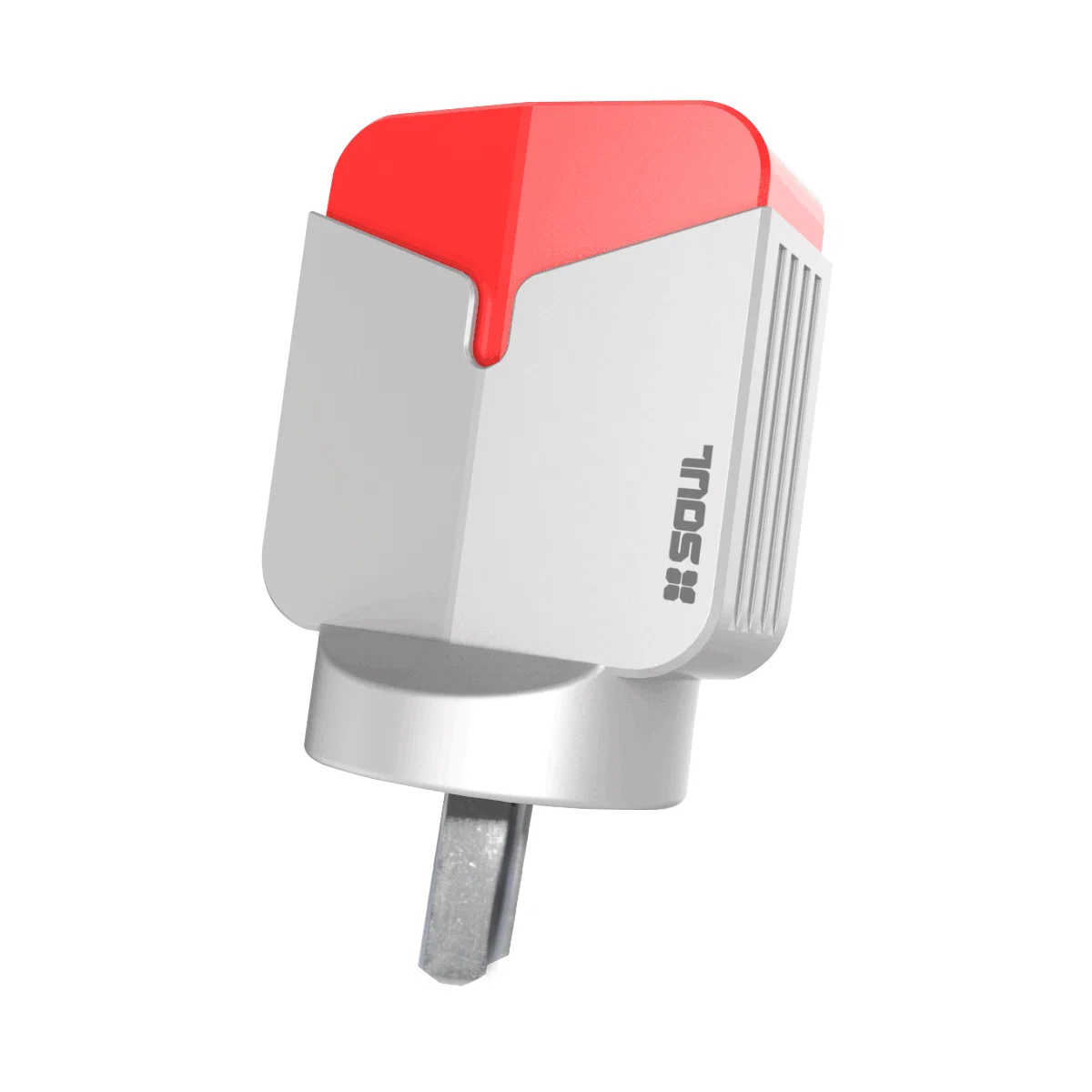 CARGADOR SOUL FAST CHARGE 3.0