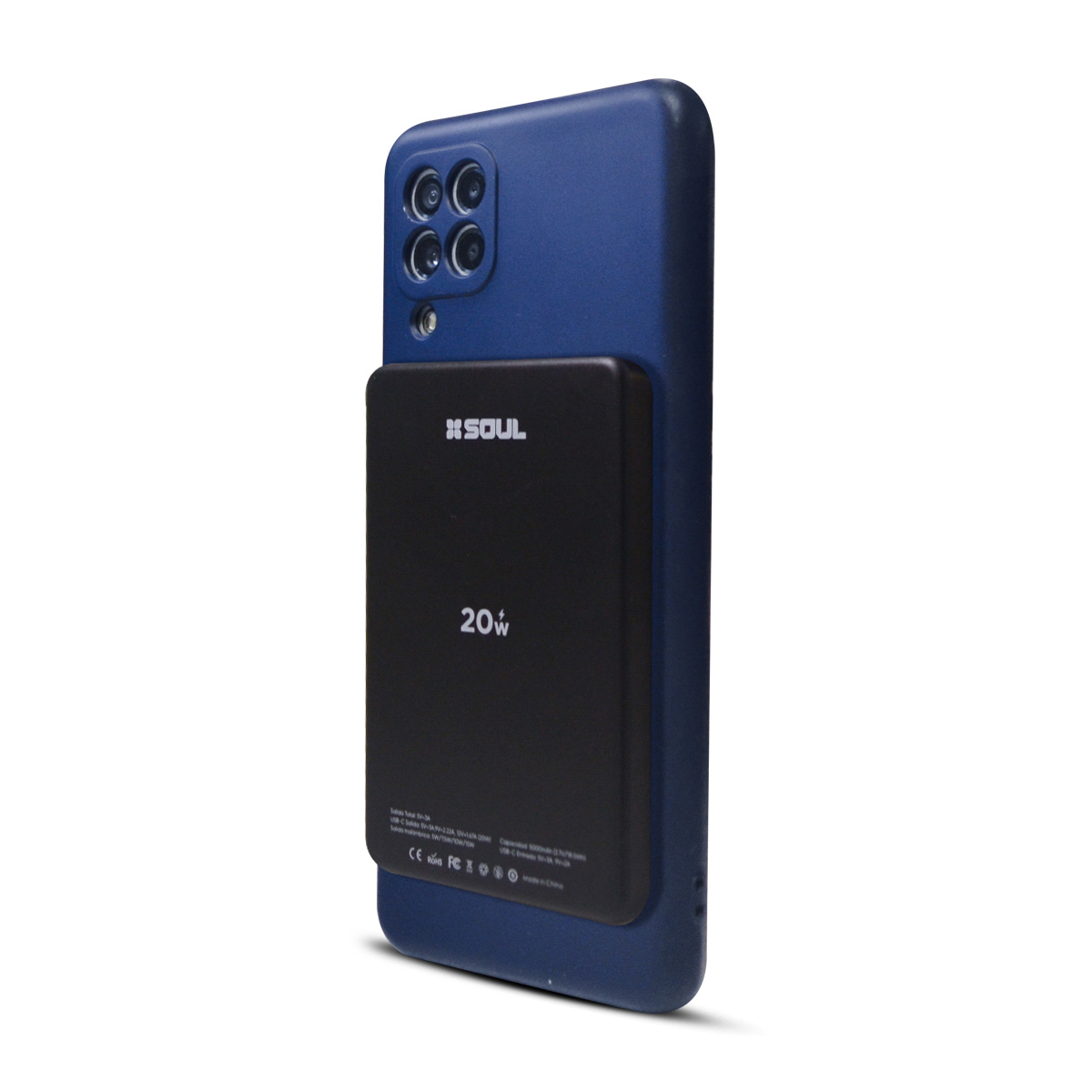 POWER BANK CLASSIC 100