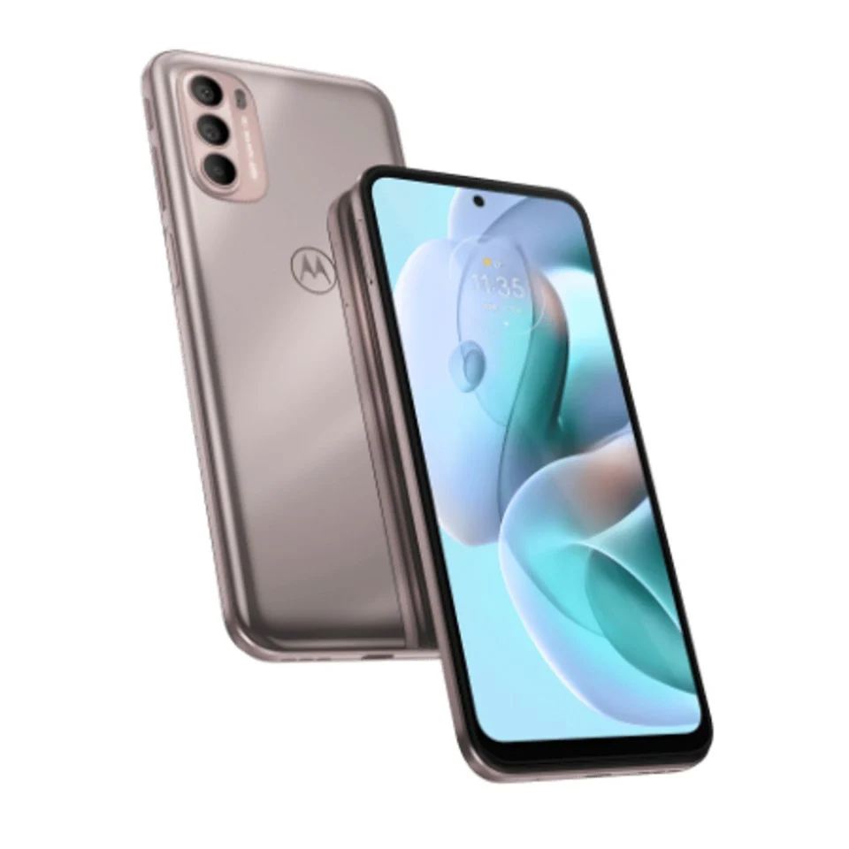 MOTOROLA G41 128GB - 4GB