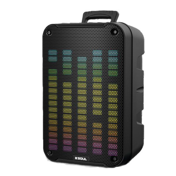 PARLANTE SOUL SOUND TECH XL900