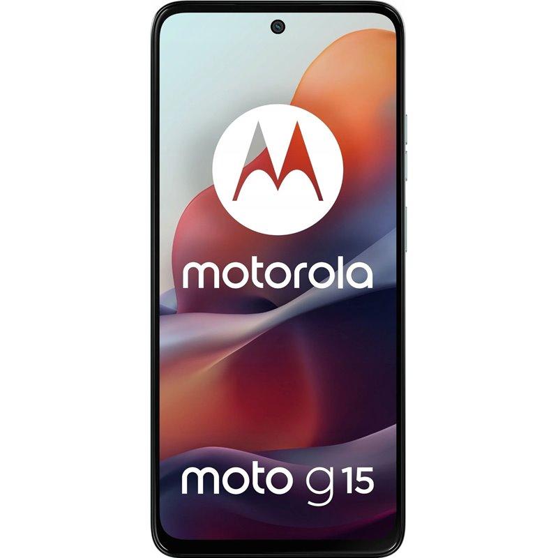 MOTOROLA G15 512GB - 4GB