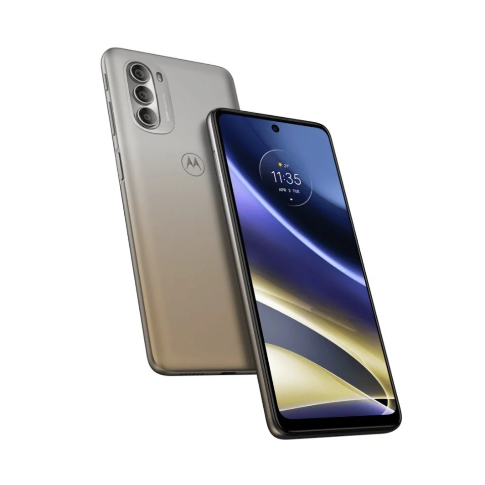 MOTOROLA G51 5G 128GB - 4GB