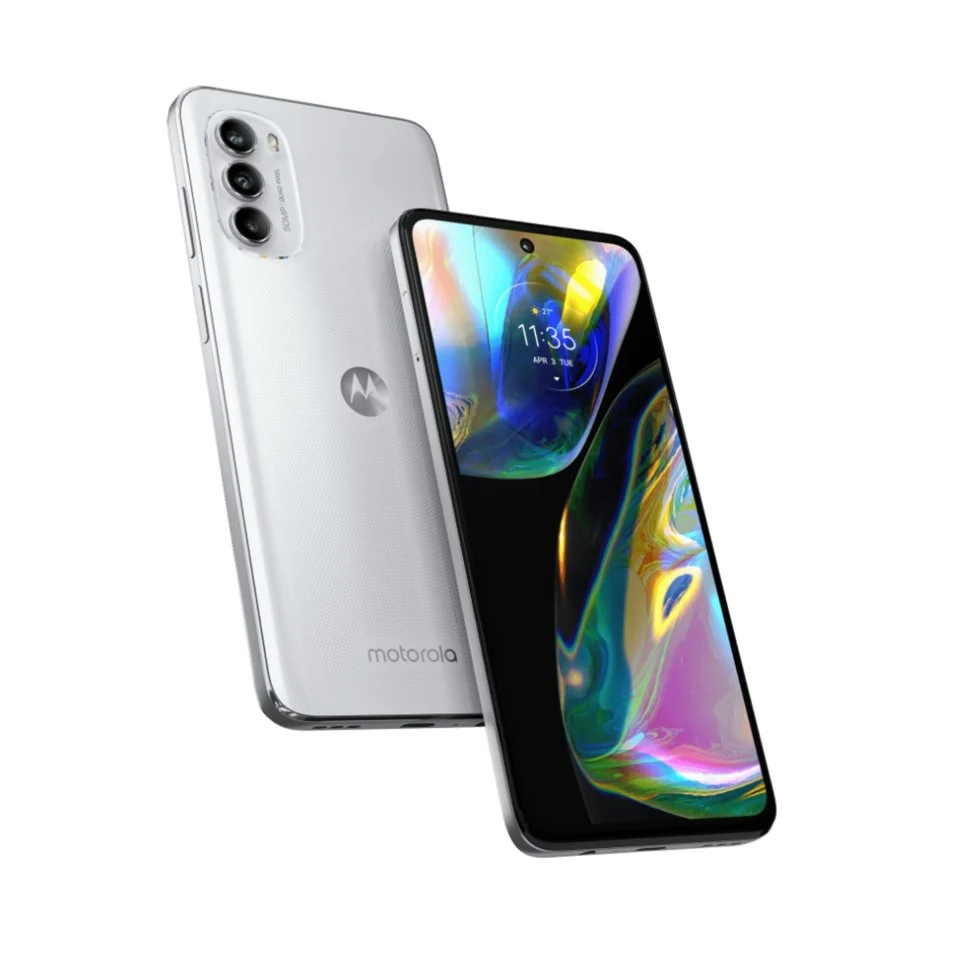 MOTOROLA G82 5G 128GB - 6GB