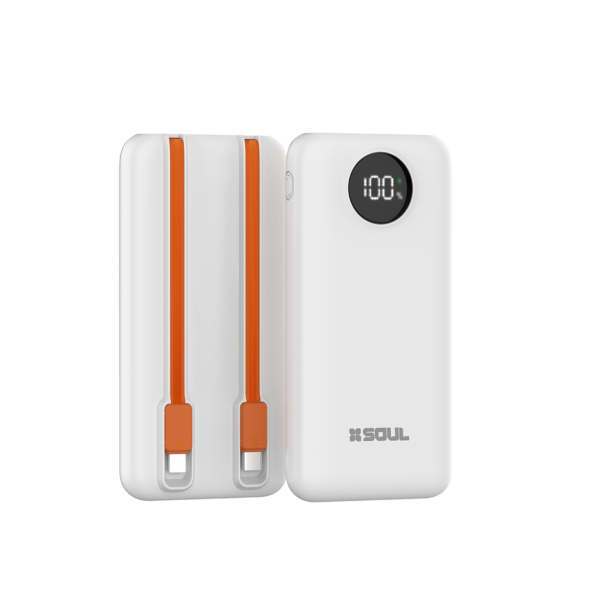 POWER BANK CLASSIC 400