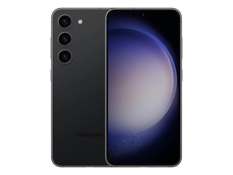 SAMSUNG S23+ 256GB - 8GB