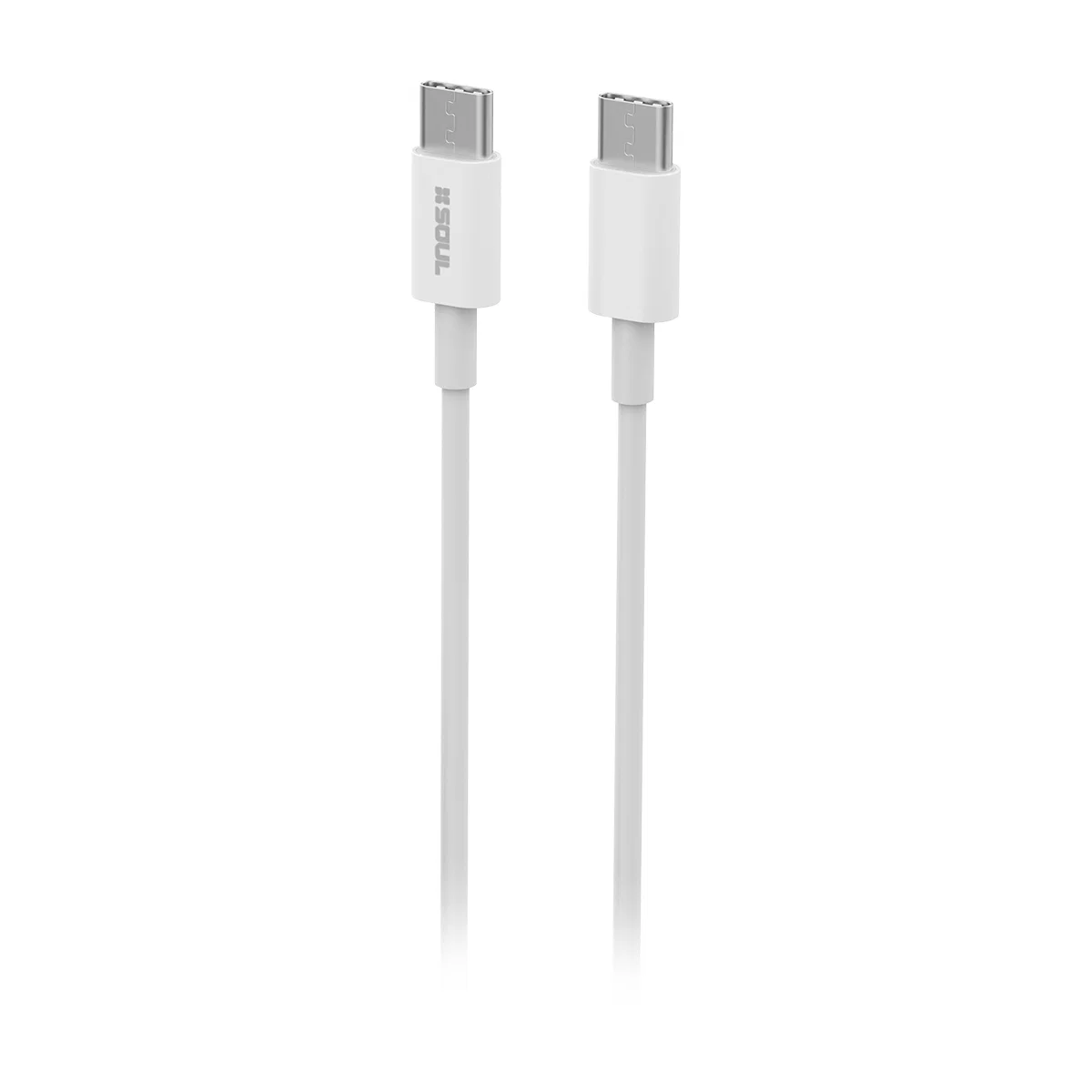 CARGADOR SOUL PD 45W CON CABLE