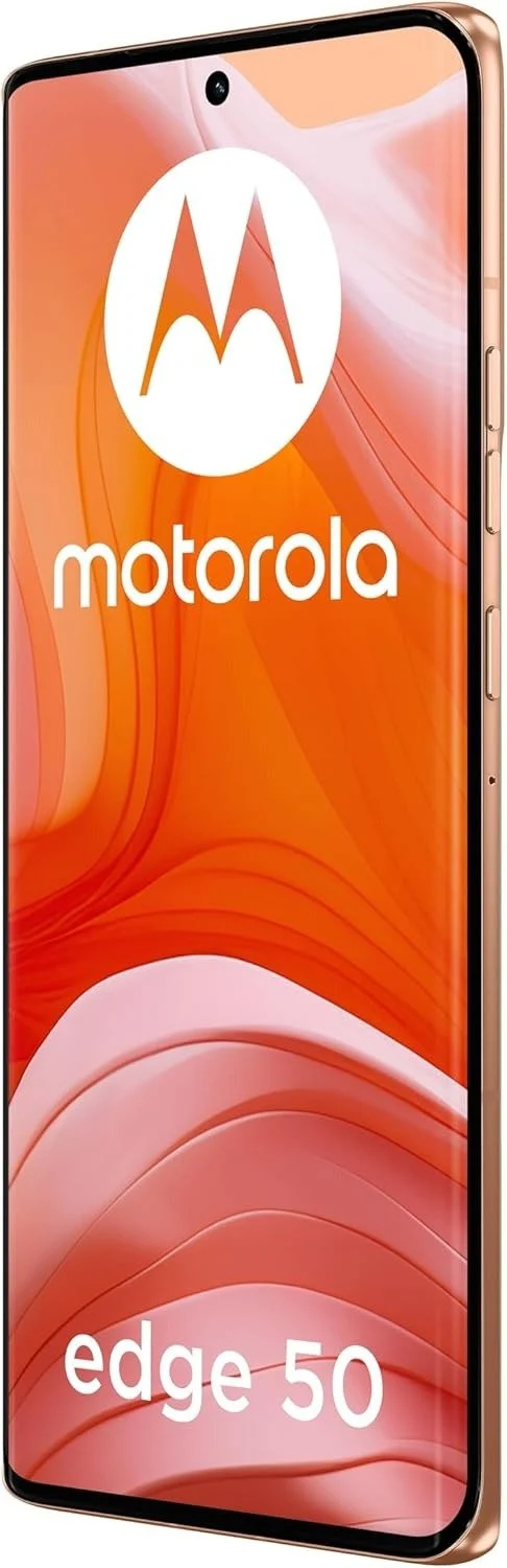 MOTOROLA EDGE 50 256GB - 12GB