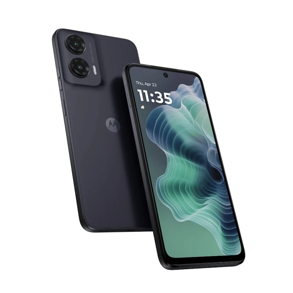 MOTOROLA G35 5G 256 GB - 4GB