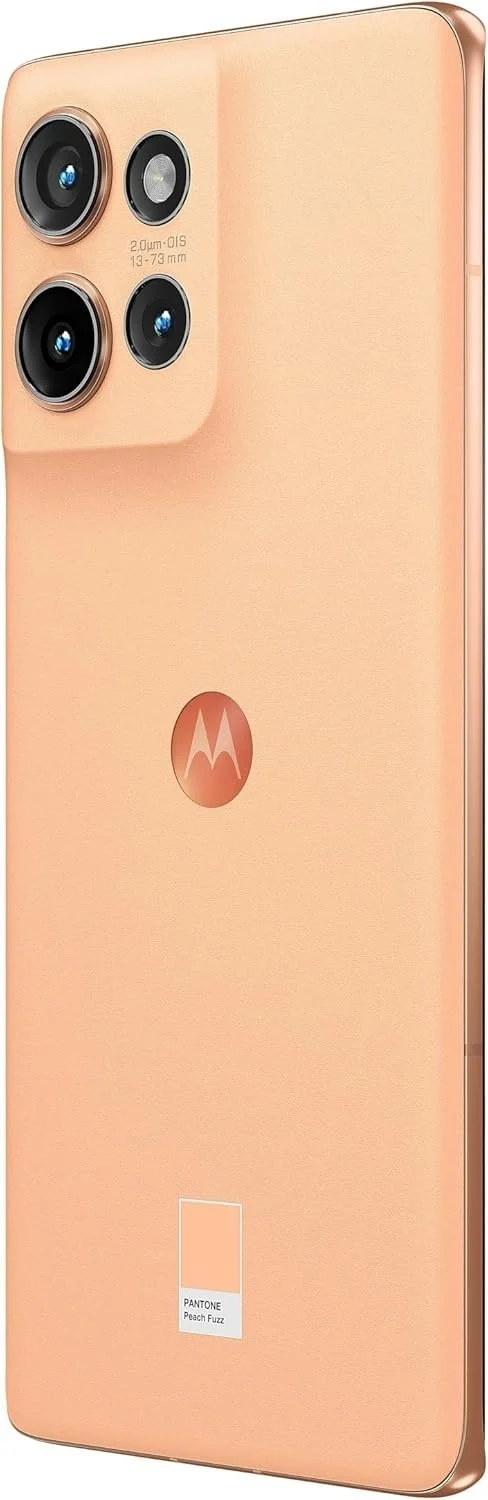 MOTOROLA EDGE 50 256GB - 12GB