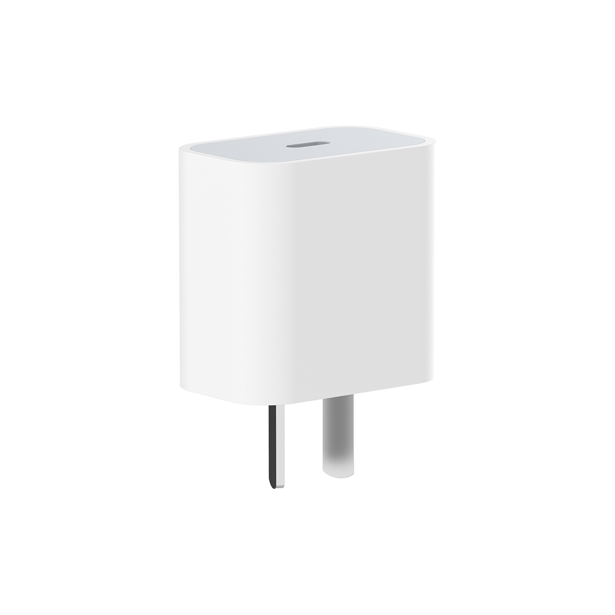CARGADOR SOUL COMPACT 20W SIN CABLE