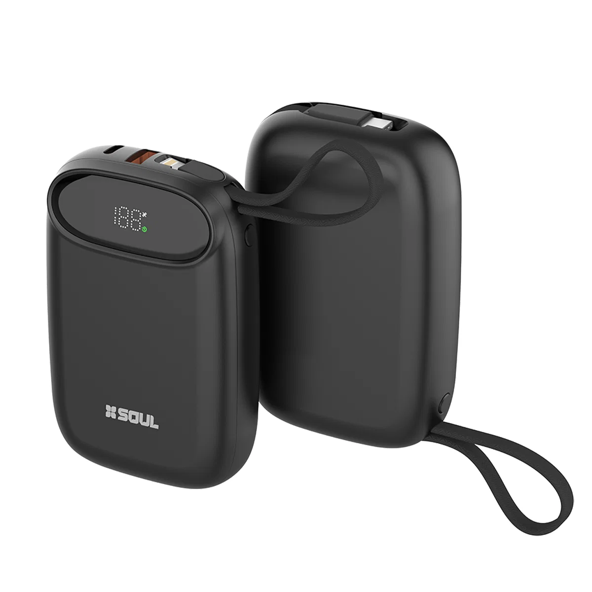 POWER BANK PRO100