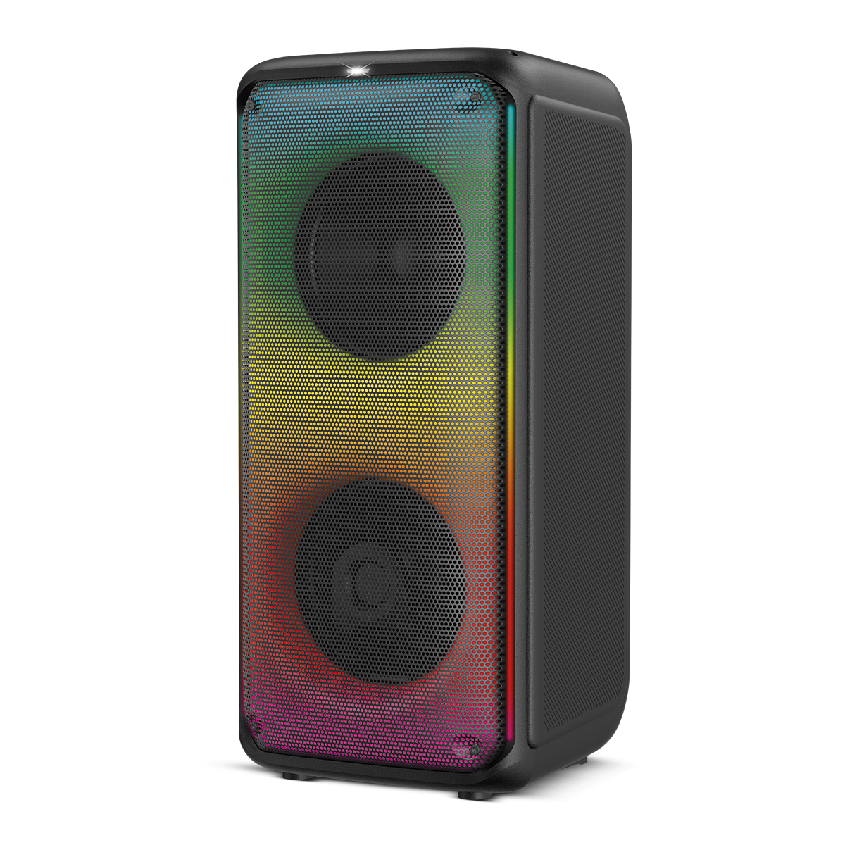 PARLANTE SOUL ECO BOOM XL650