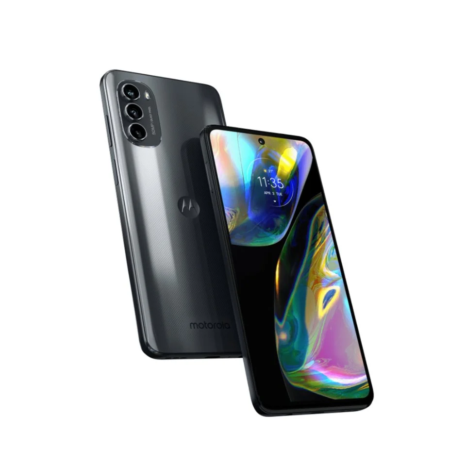 MOTOROLA G82 5G 128GB - 6GB