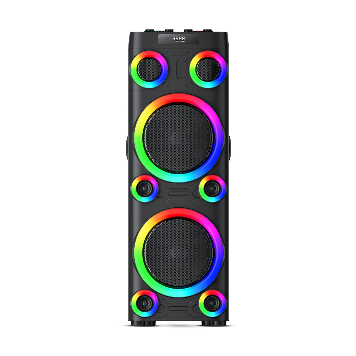 PARLANTE SOUL ULTRABASS XL5100
