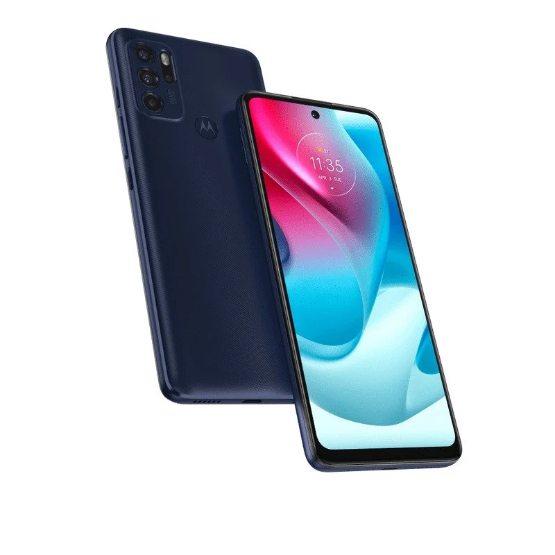 MOTOROLA G60S 128GB - 6GB