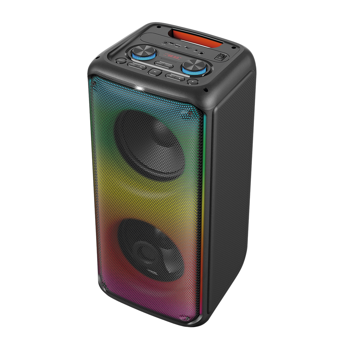 PARLANTE SOUL ECO BOOM XL650