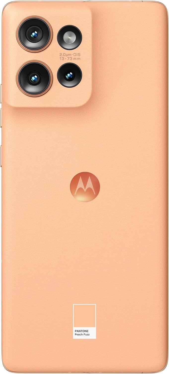 MOTOROLA EDGE 50 256GB - 12GB