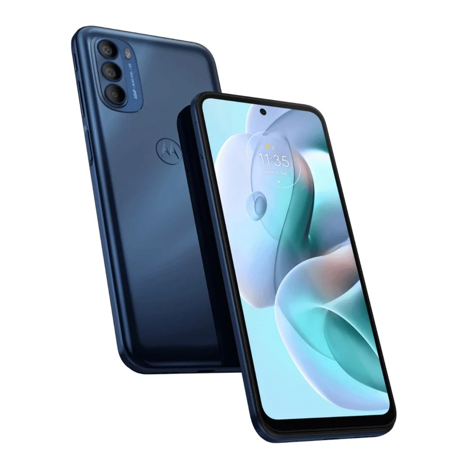MOTOROLA G41 128GB - 4GB