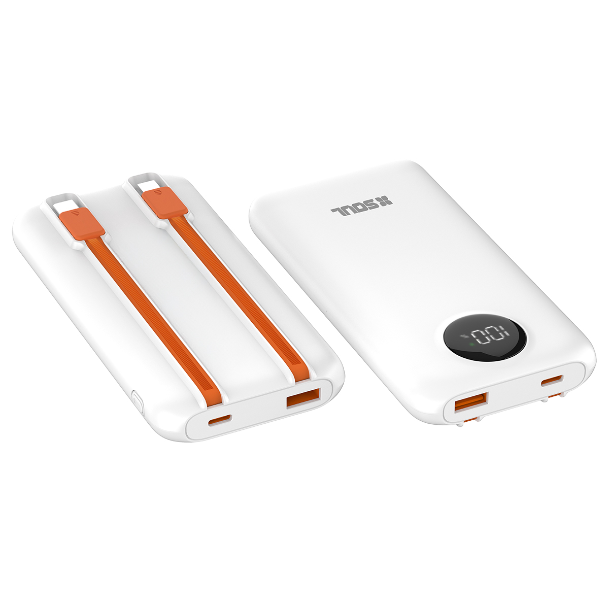 POWER BANK CLASSIC 400