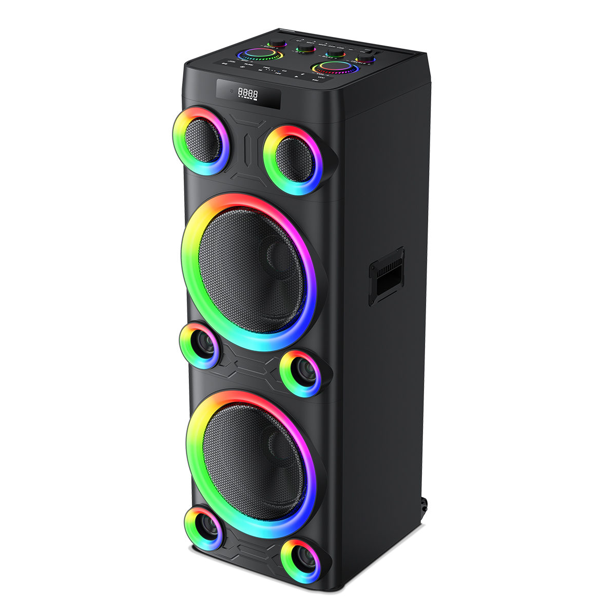PARLANTE SOUL ULTRABASS XL5100