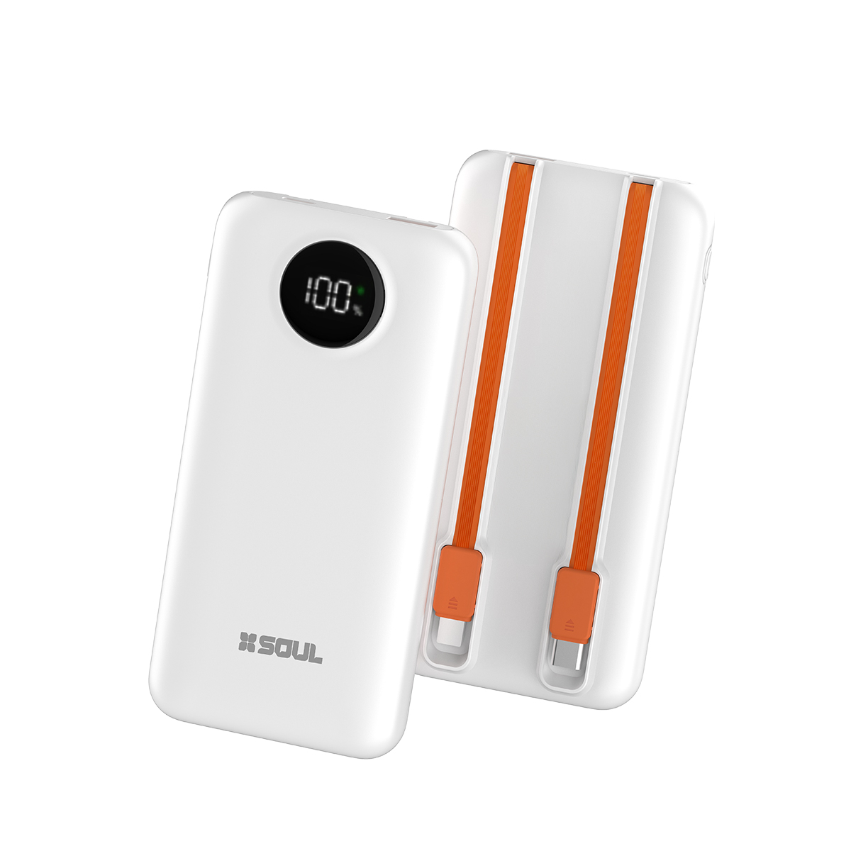 POWER BANK CLASSIC 400
