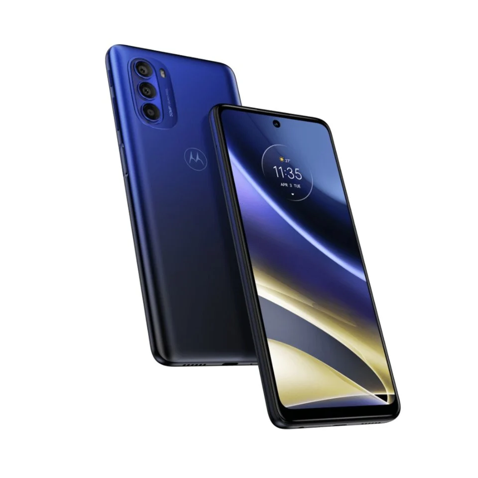 MOTOROLA G51 5G 128GB - 4GB