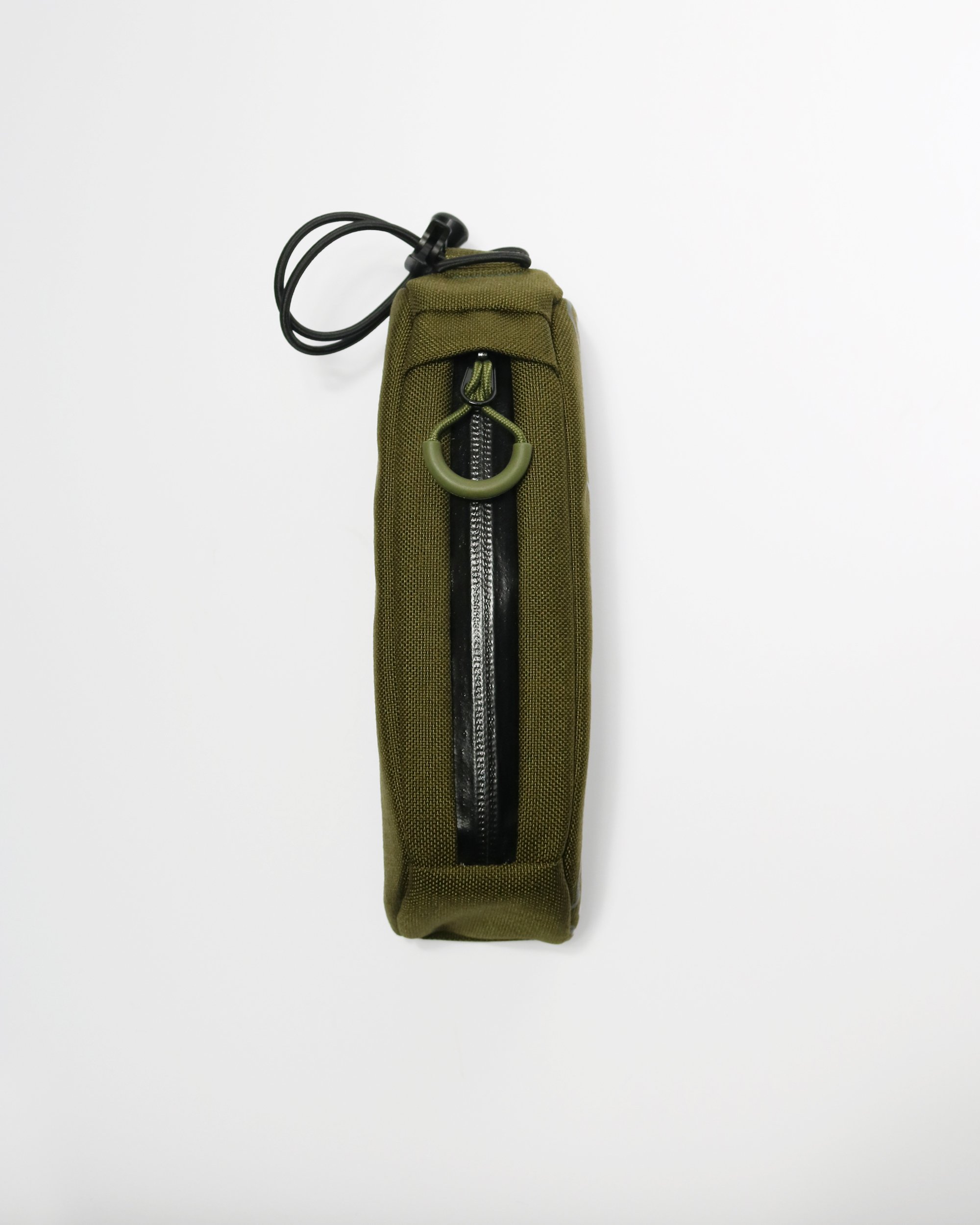 Shortie Bolt On Top Tube Bag 