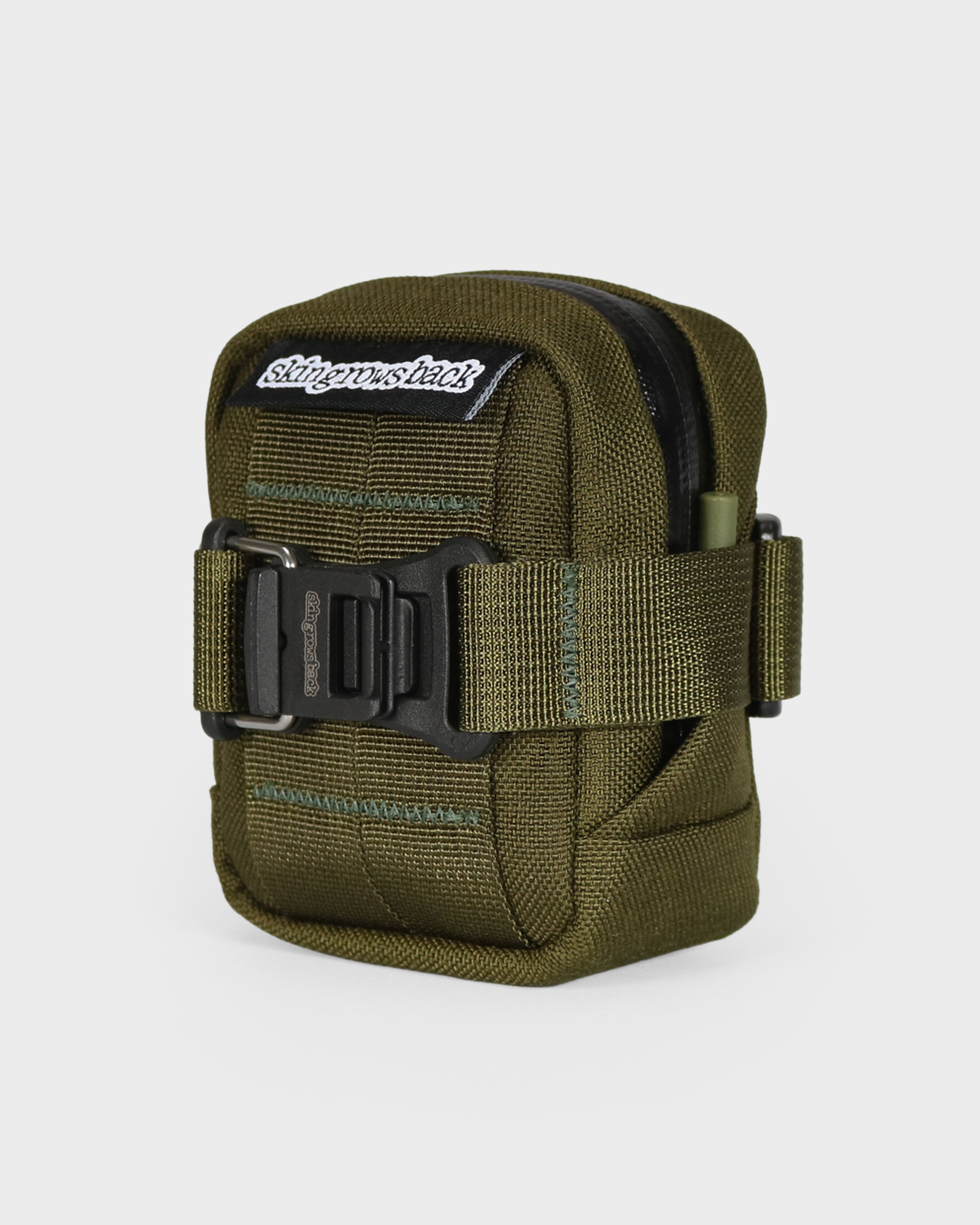 Plan B Micron Saddle bag 