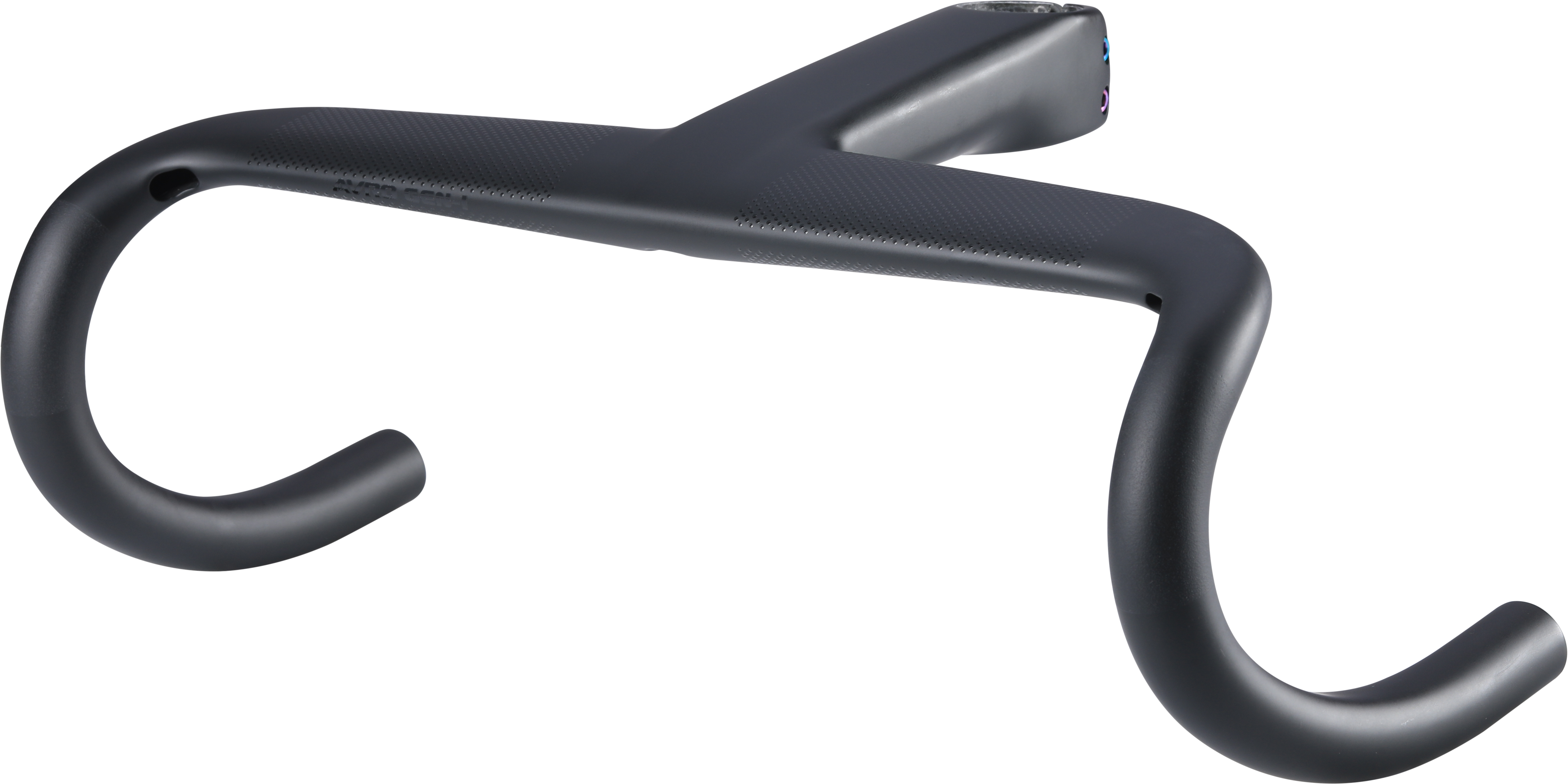 TAVELO AVRO Gen-1 Integrated Carbon Handlebar