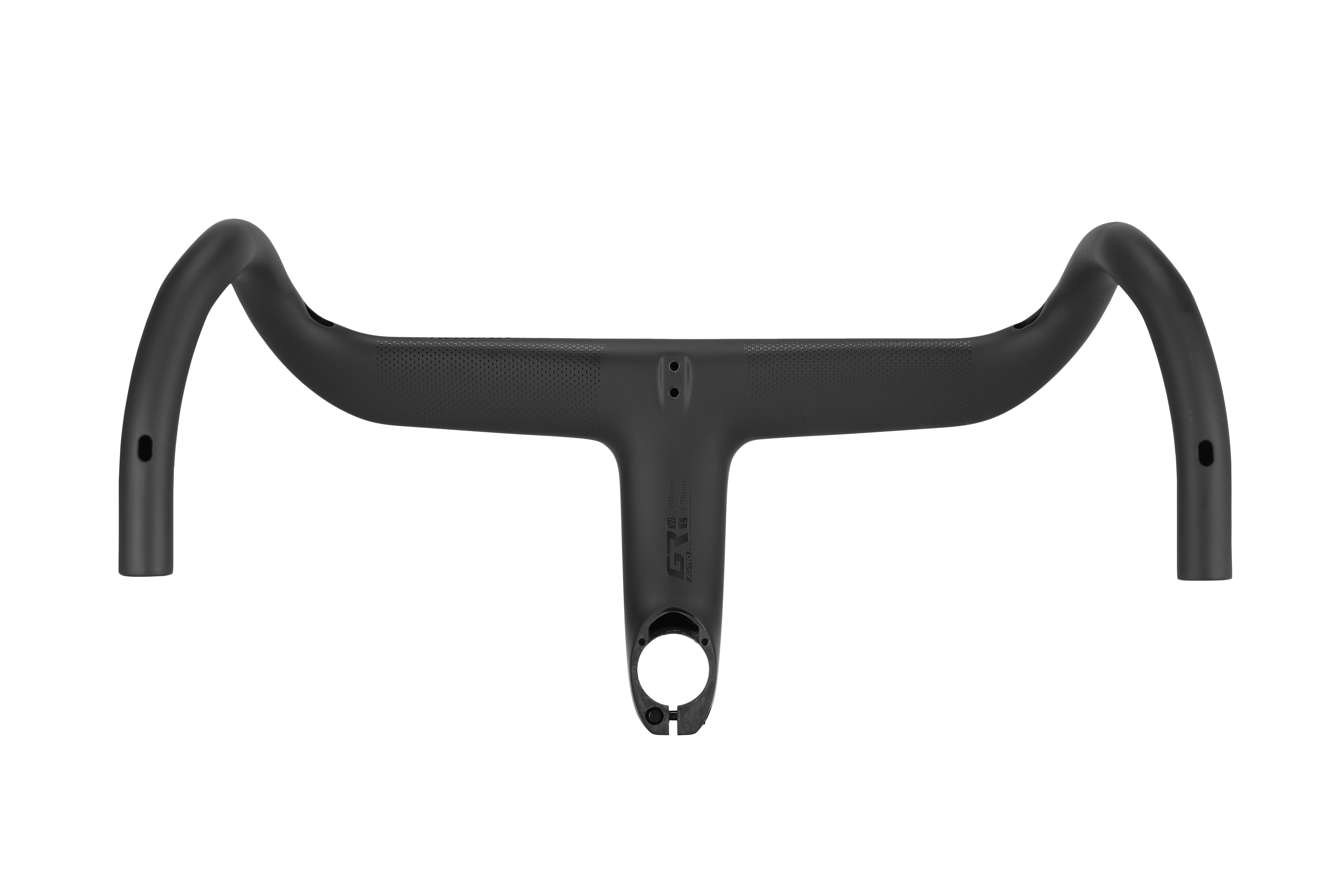 Tavelo AVRO GR Integrated Gravel Carbon Handlebar