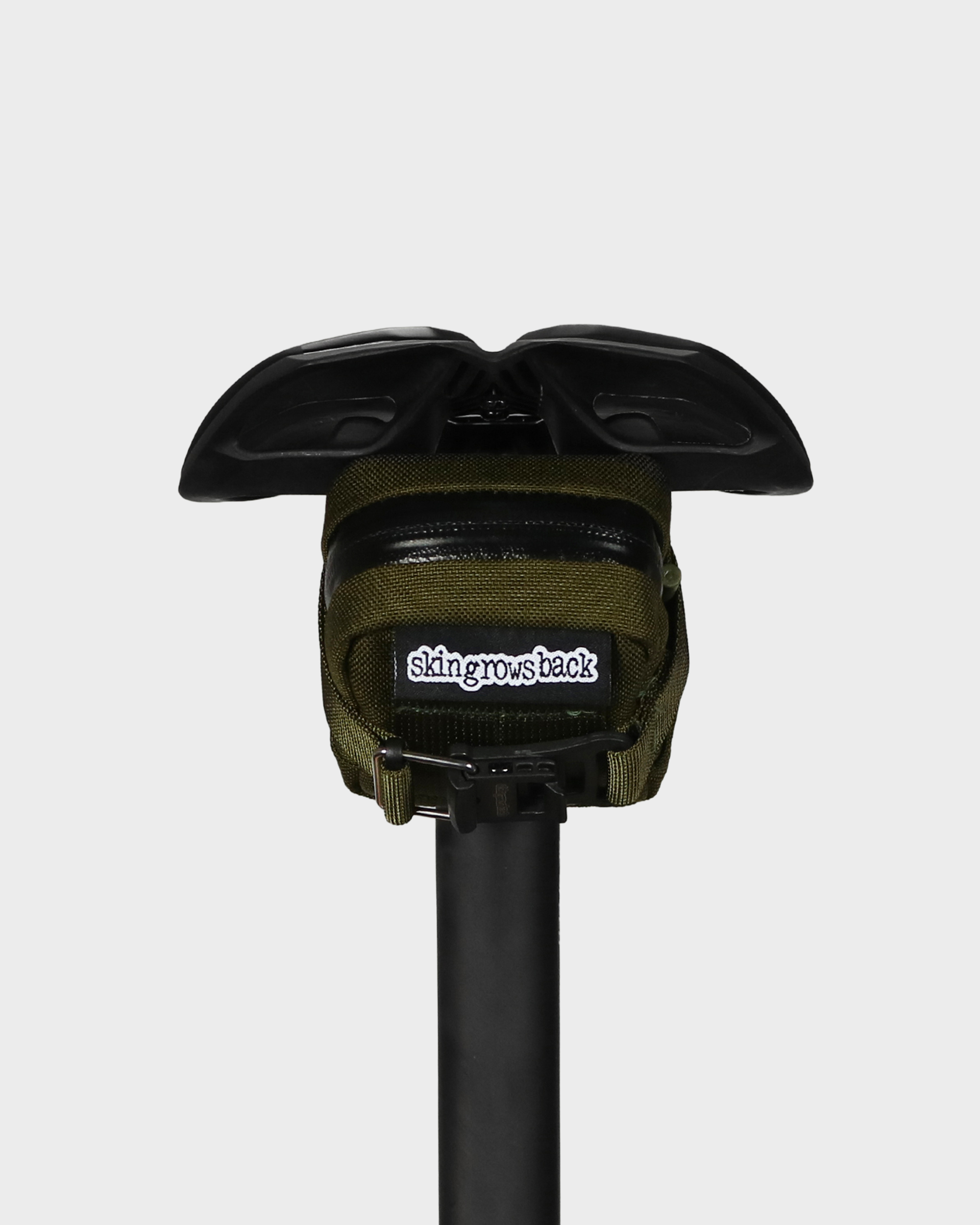 Plan B Micron Saddle bag 