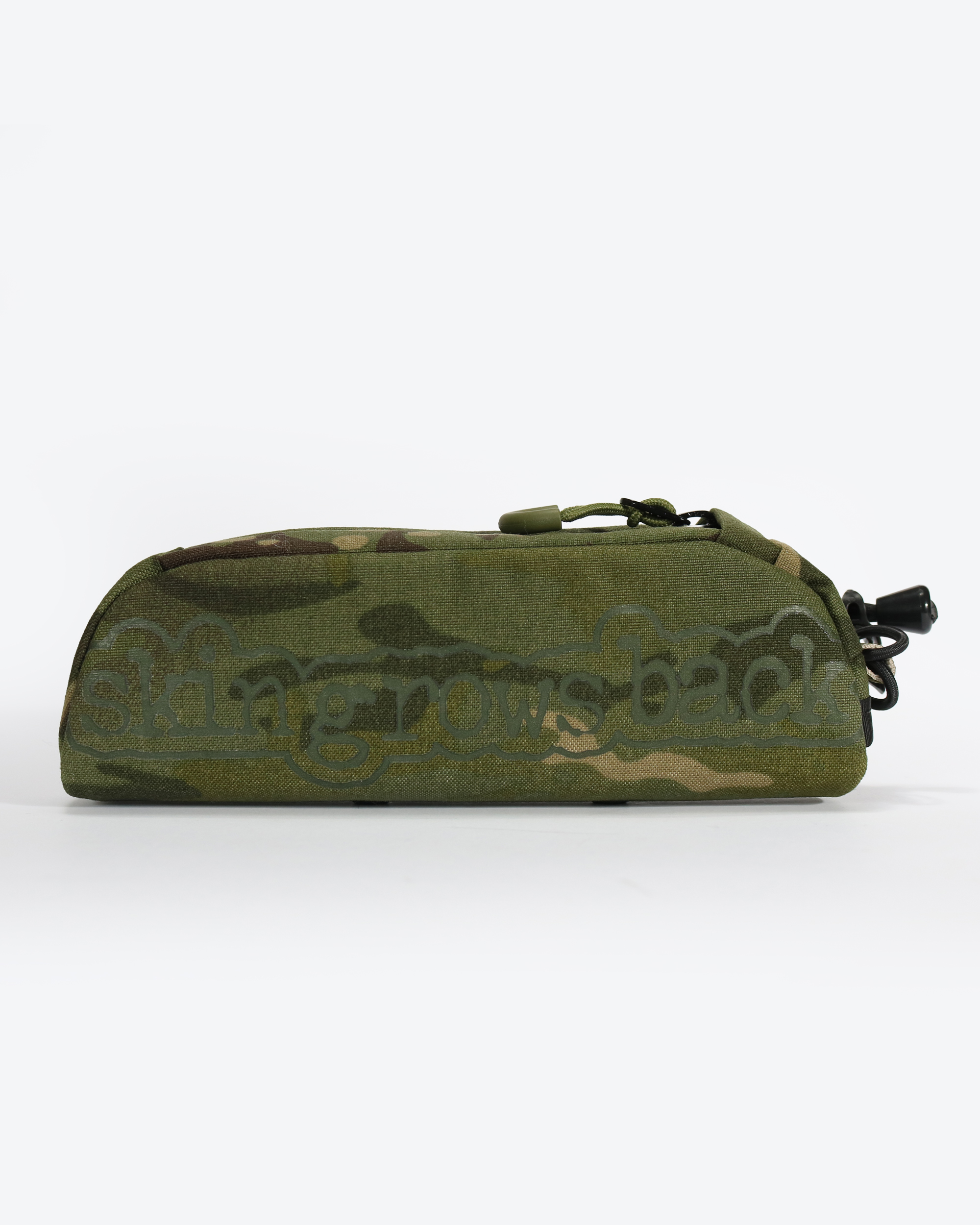 Shortie Bolt On Top Tube Bag 