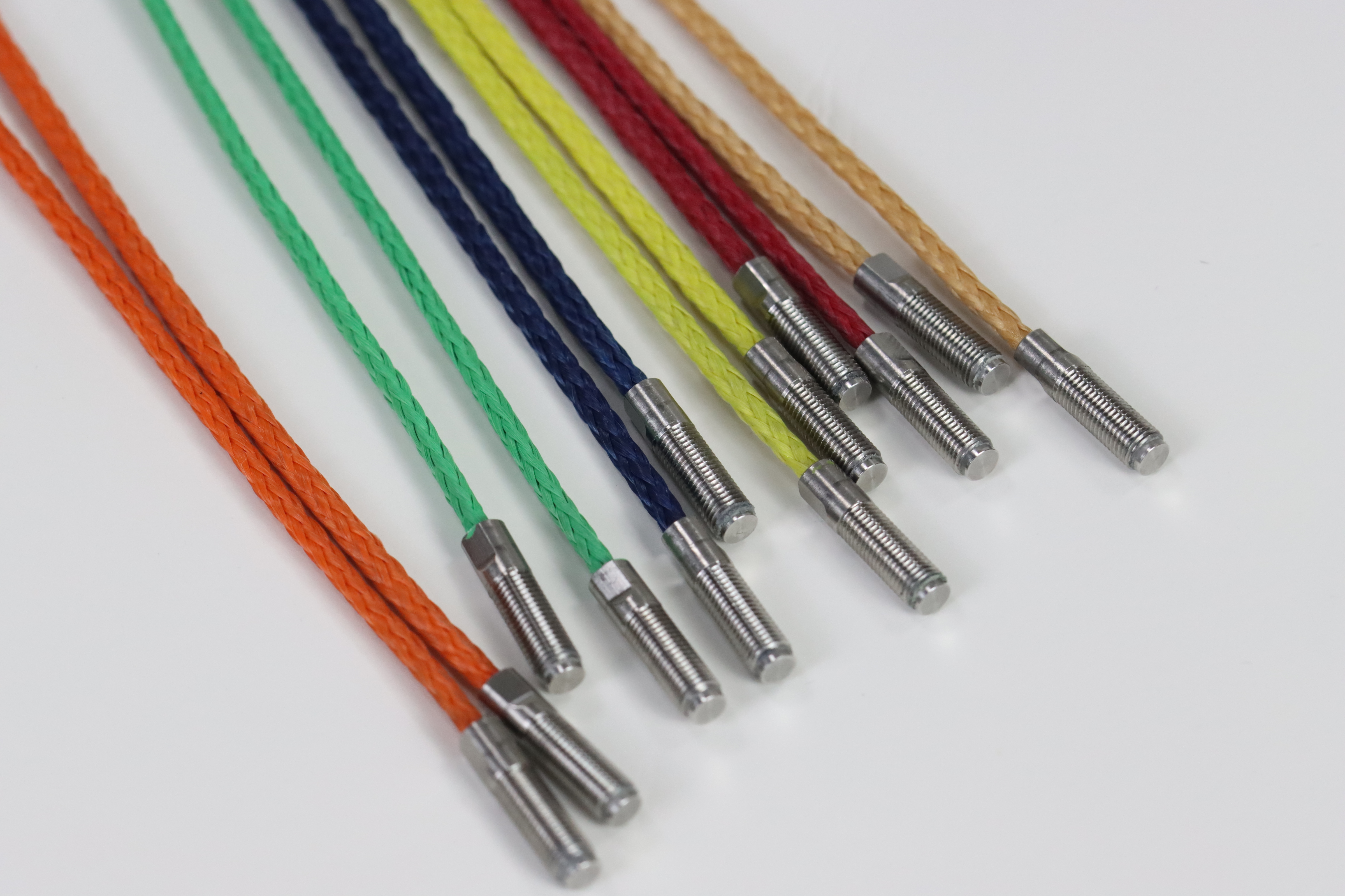 LB Textile spokes - for WG44 