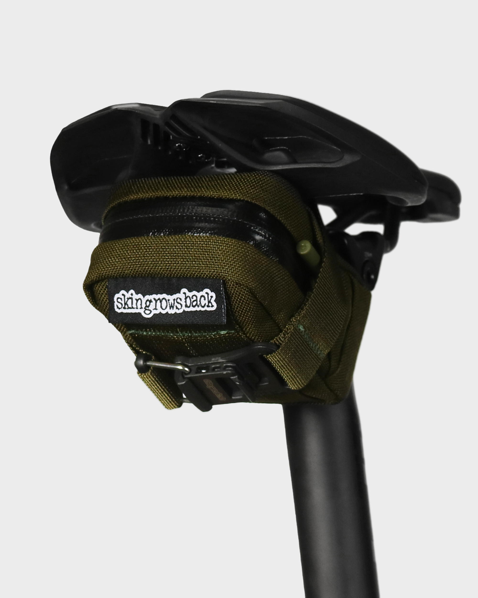 Plan B Micron Saddle bag 