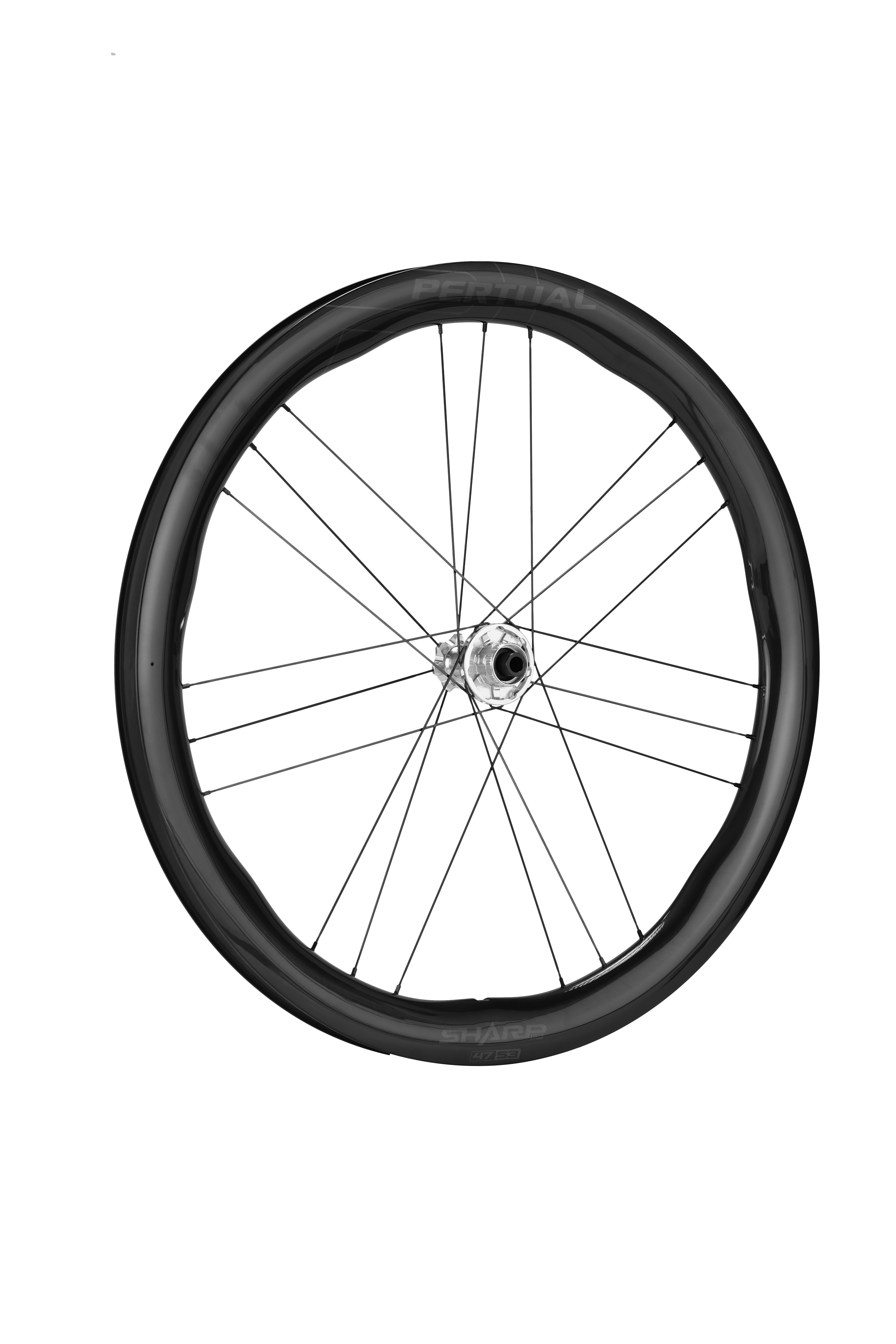 Pertual Sharp GR Wheels 