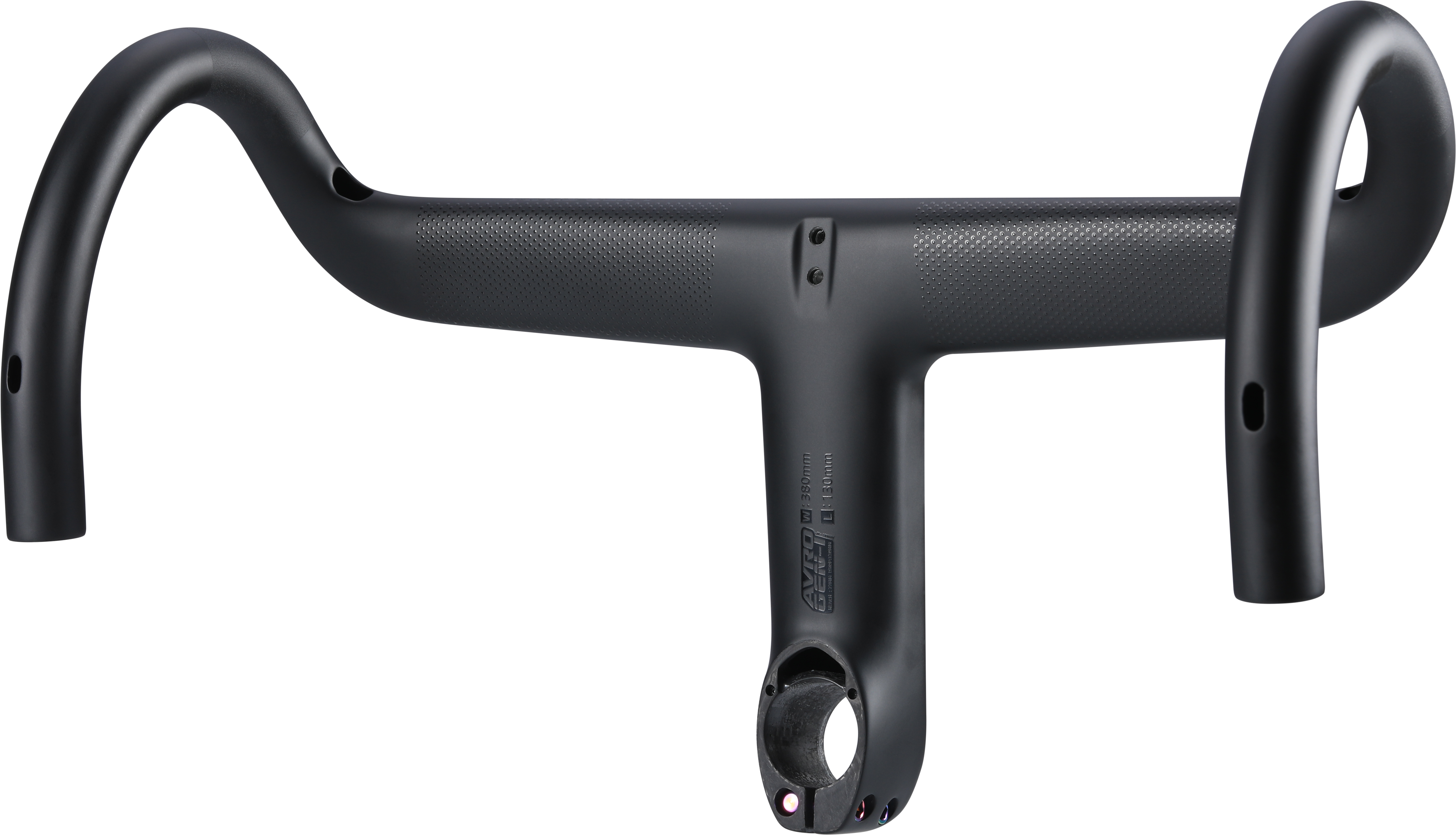 TAVELO AVRO Gen-1 Integrated Carbon Handlebar